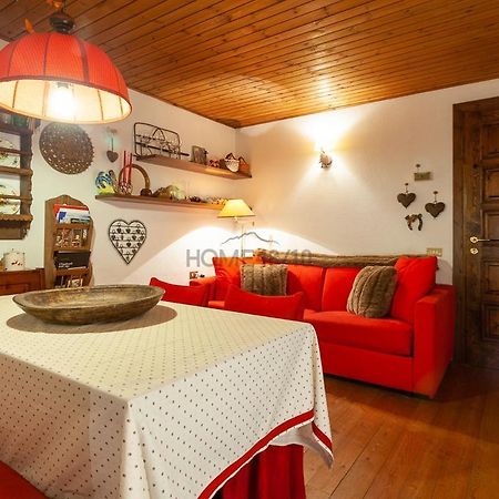 Maison Courmayeur Verrand Esterno foto