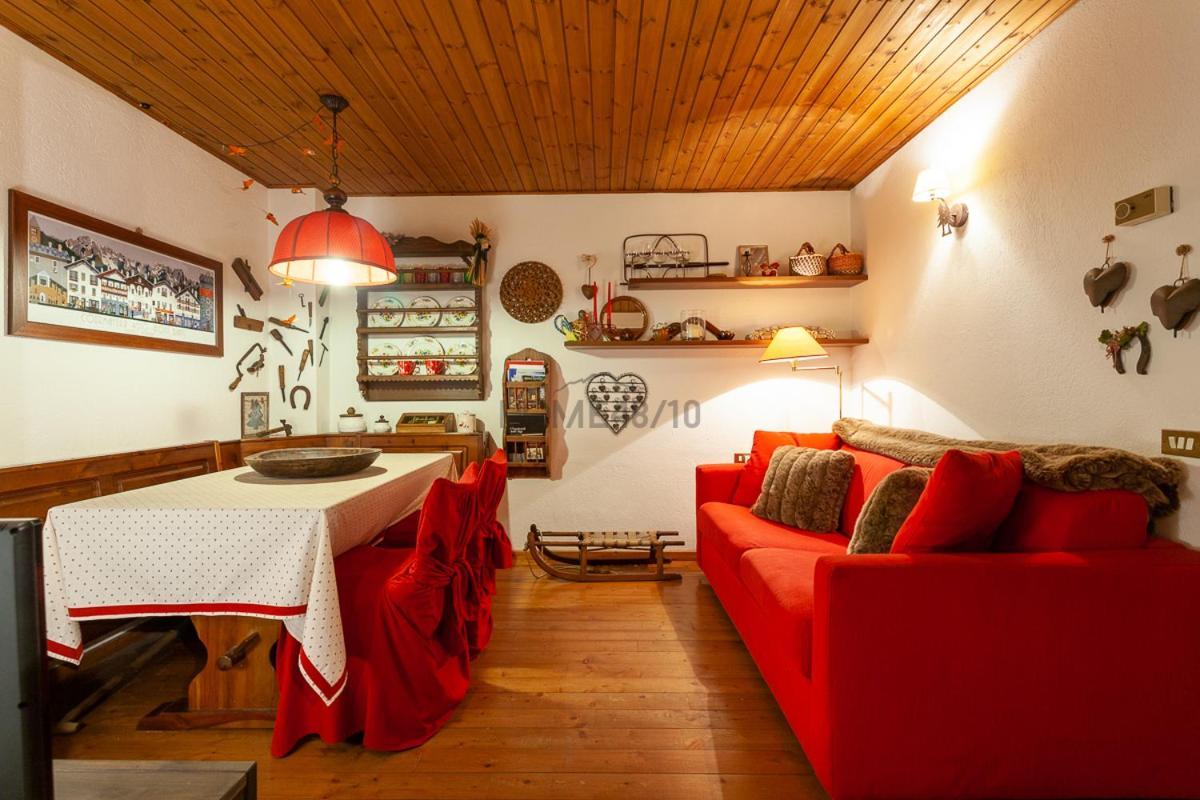 Maison Courmayeur Verrand Esterno foto