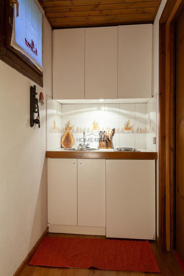 Maison Courmayeur Verrand Esterno foto