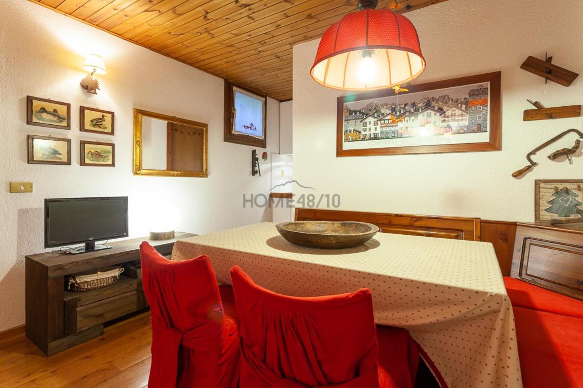 Maison Courmayeur Verrand Esterno foto